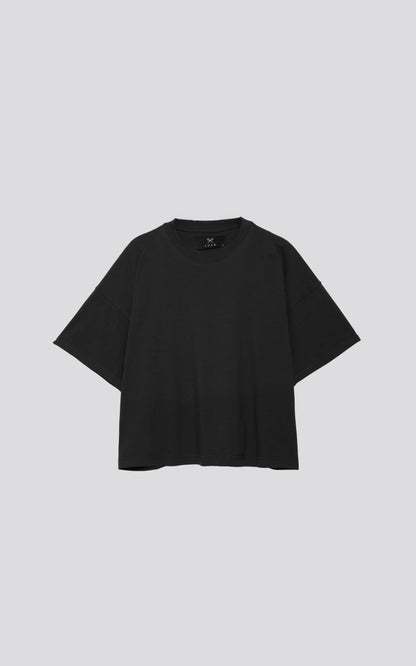 Remera Tracy [ Negro ]