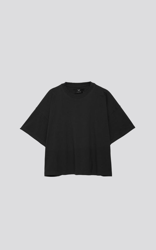 Remera Tracy [ Negro ]