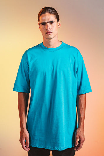 REMERON MEGA [ TURQUESA ]