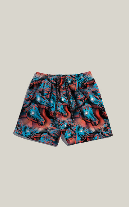 Short The Beach Master [ Toto 04 ]