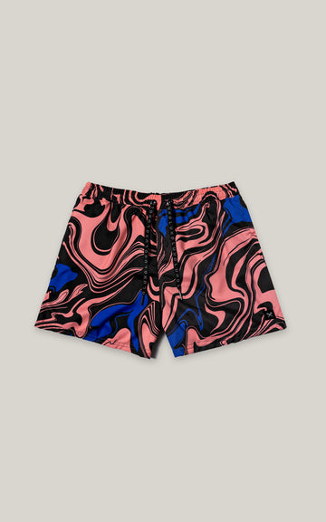 SHORT THE BEACH MASTER [ PRINT J109 ]