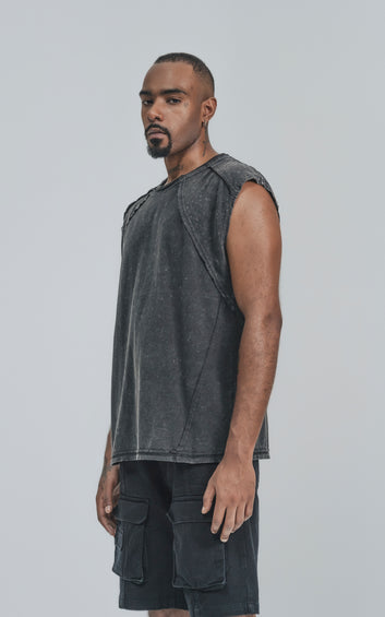 SUDADERA FUTURO [ NEVADA ]