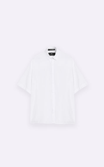 CAMISA THE GANG [OFF WHITE]
