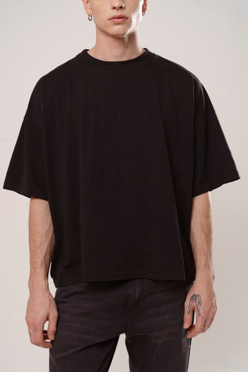 REMERA TRACY [ NEGRO ]