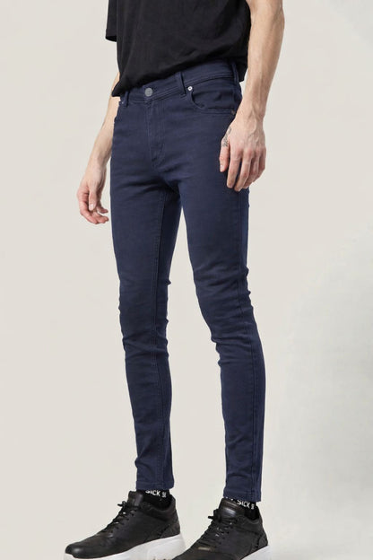 Pantalon Sugar [ Azul Marino ]