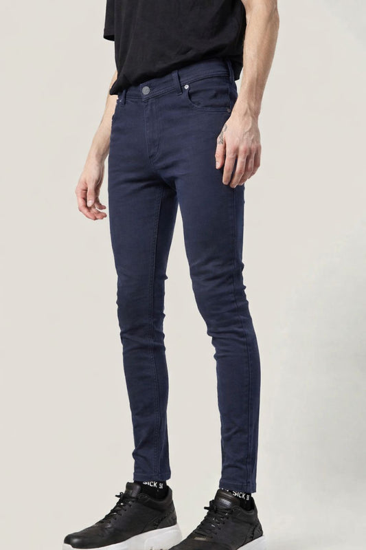 Pantalon Sugar [ Azul Marino ]