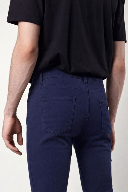Pantalon Sugar [ Azul Marino ]