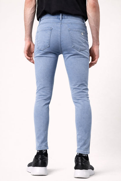 Pantalon Ultra [ Celeste ]