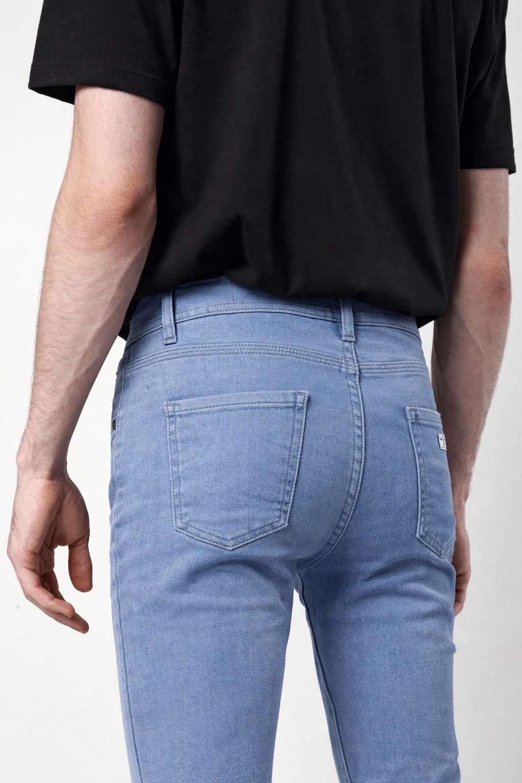 Pantalon Ultra [ Celeste ]
