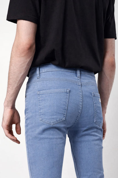 Pantalon Ultra [ Celeste ]