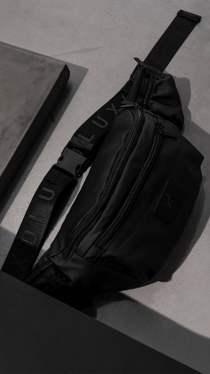 Bag Modular 08 [ Negro ]