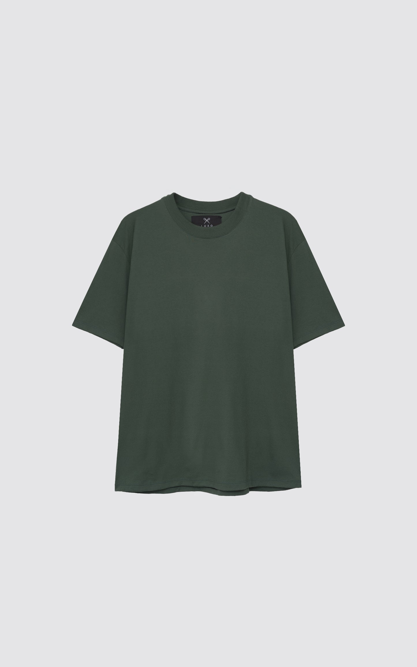 Remera B2Basic Premiun [ Verde ]