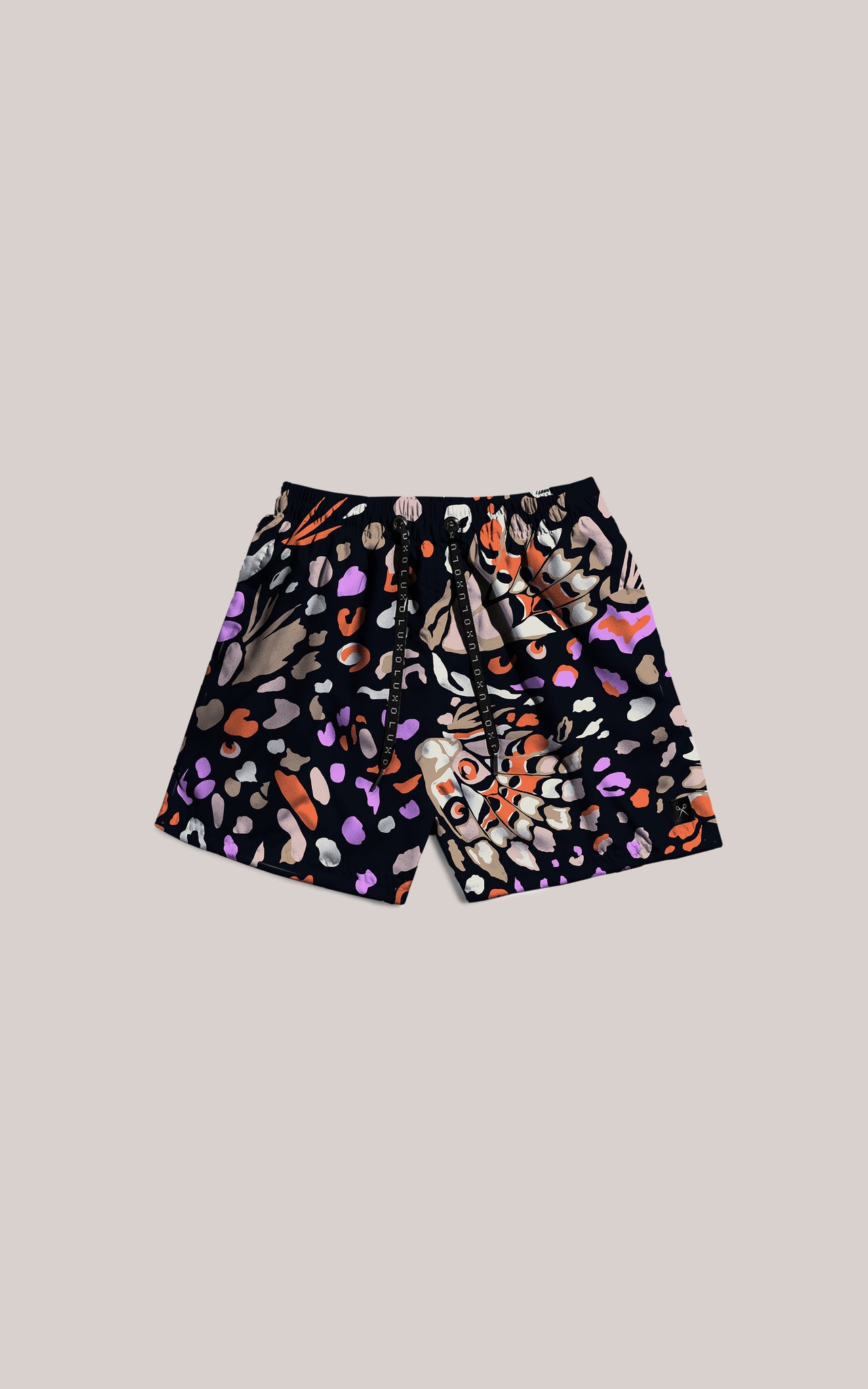 SHORT THE BEACH MASTER [ PRINT J20 ]