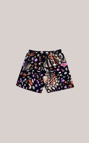 SHORT THE BEACH MASTER [ PRINT J20 ]