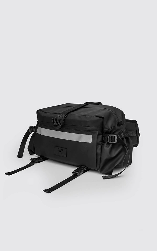 Modular Biker [ Negro ]