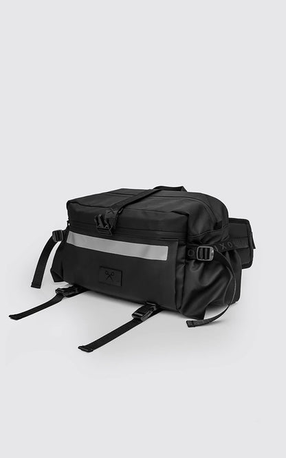 Modular Biker [ Negro ]