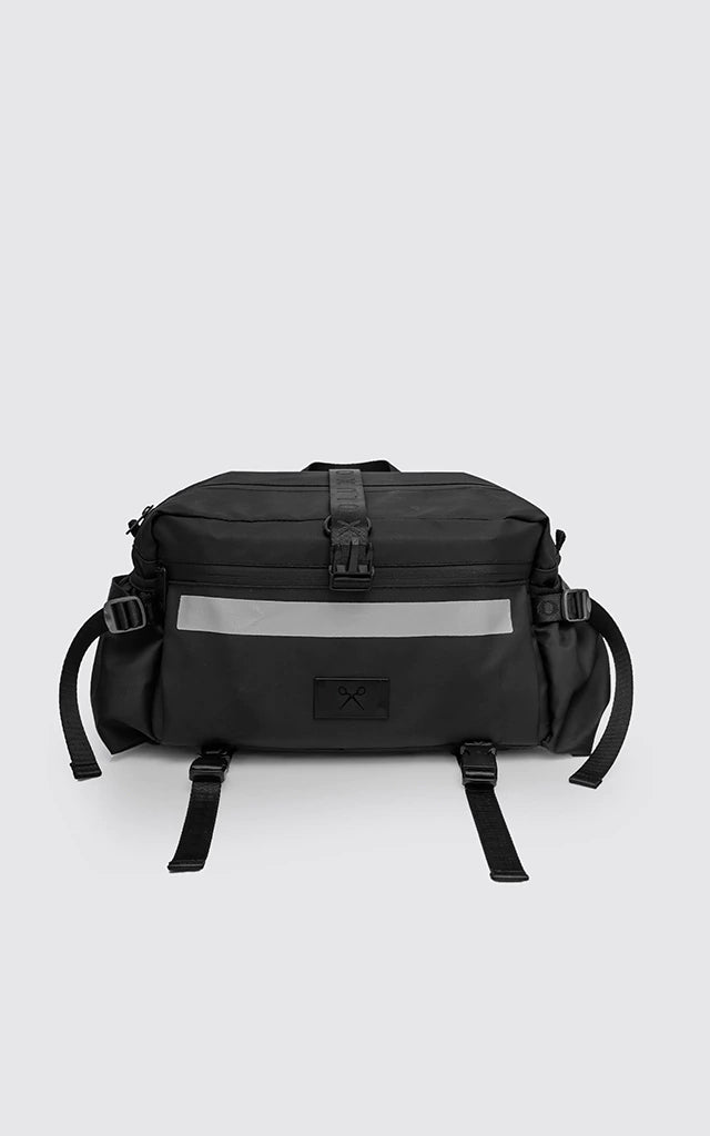 Modular Biker [ Negro ]