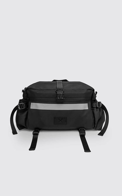 Modular Biker [ Negro ]