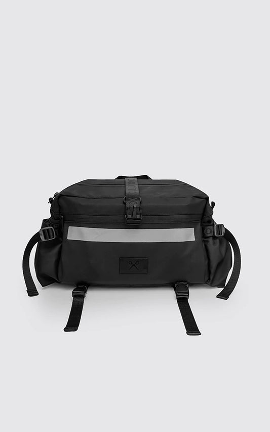 Modular Biker [ Negro ]