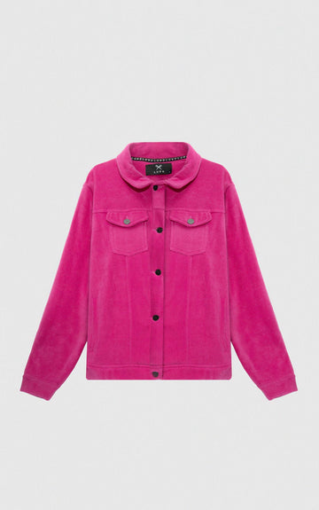 CAMPERA 1995 [ FUCSIA ]