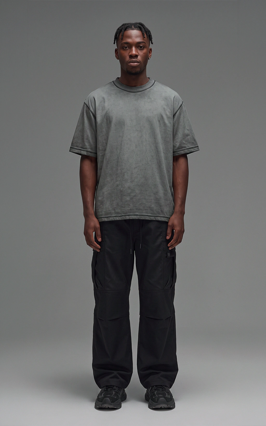 Remera Game [ Maltinto ]