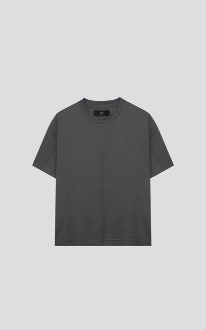 Remera Tracy [ Concreto ]