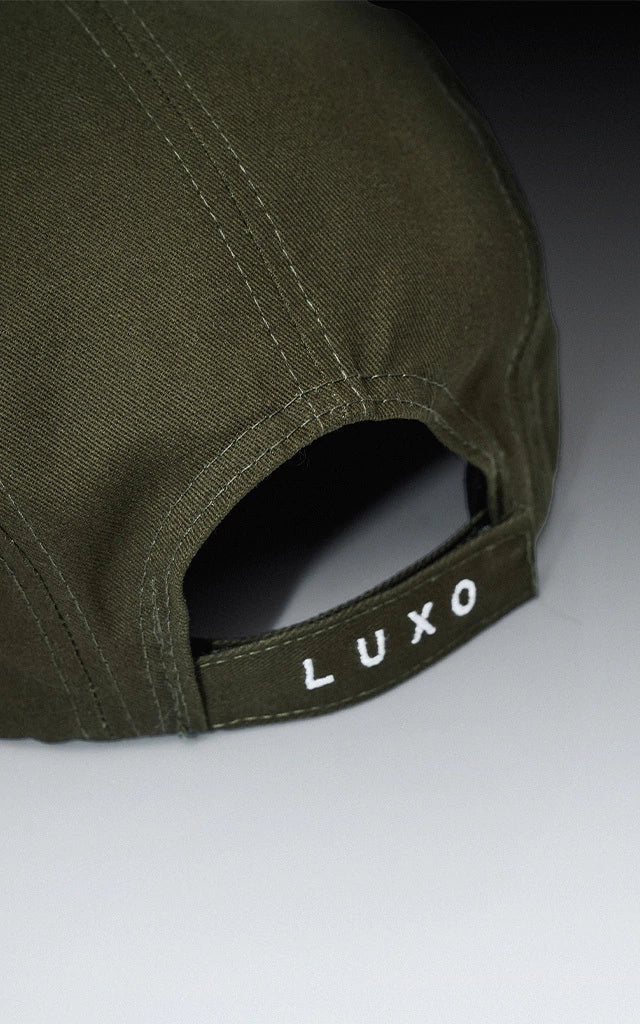 Gorra Off [ Army ]