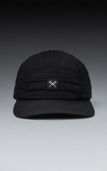 GORRA LAKE [ NEGRO ]