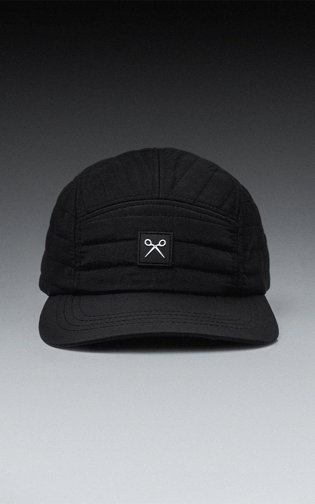 Gorra Lake [ Negro ]