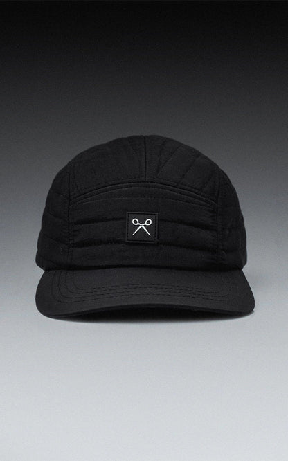 Gorra Lake [ Negro ]