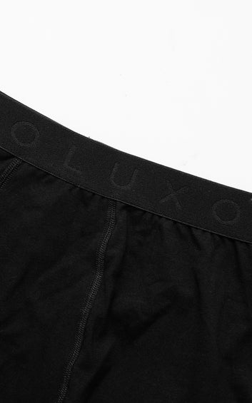 BOXER LX UNDERWEAR L01 [ NEGRO ]