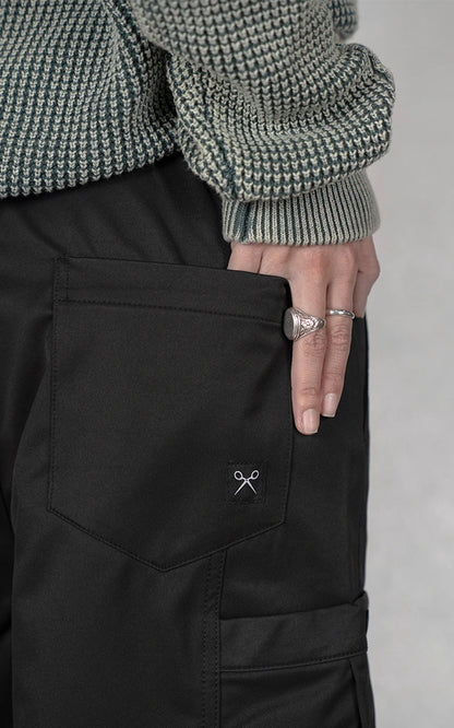 Pantalón Concept [ Negro ]