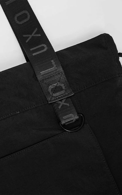 Bag Modular 06 [ Negro ]