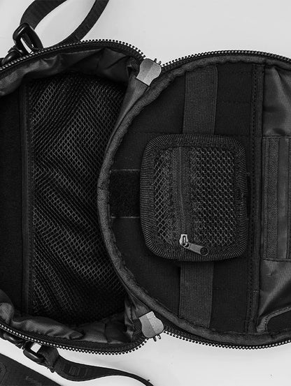 Modular DJ [ Negro ]