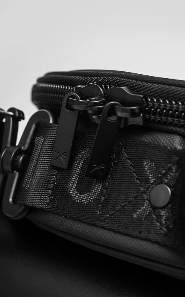 Modular DJ [ Negro ]