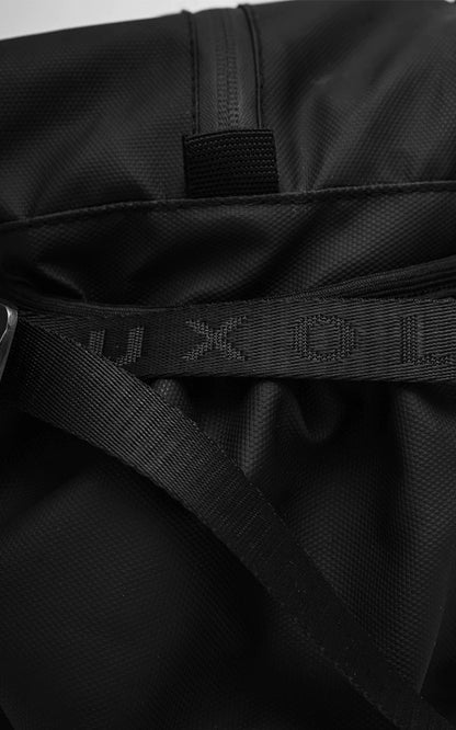 Modular Biker [ Negro ]