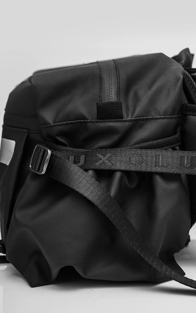 Modular Biker [ Negro ]