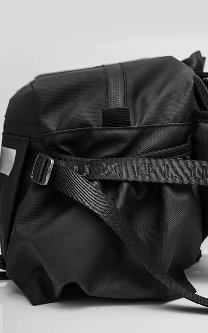 Modular Biker [ Negro ]