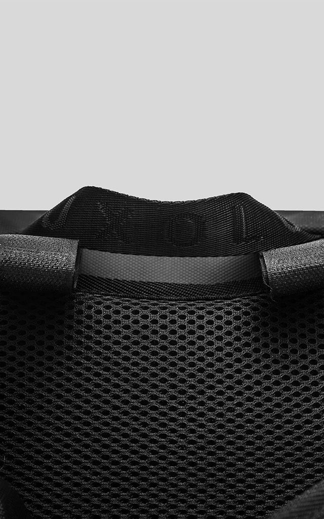 Modular Biker [ Negro ]