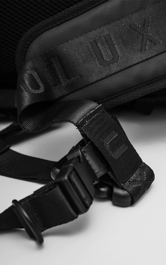 Modular Biker [ Negro ]
