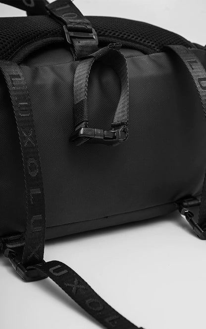 Modular Biker [ Negro ]