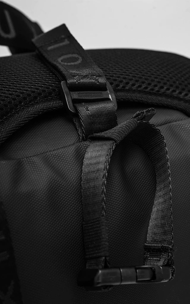Modular Biker [ Negro ]