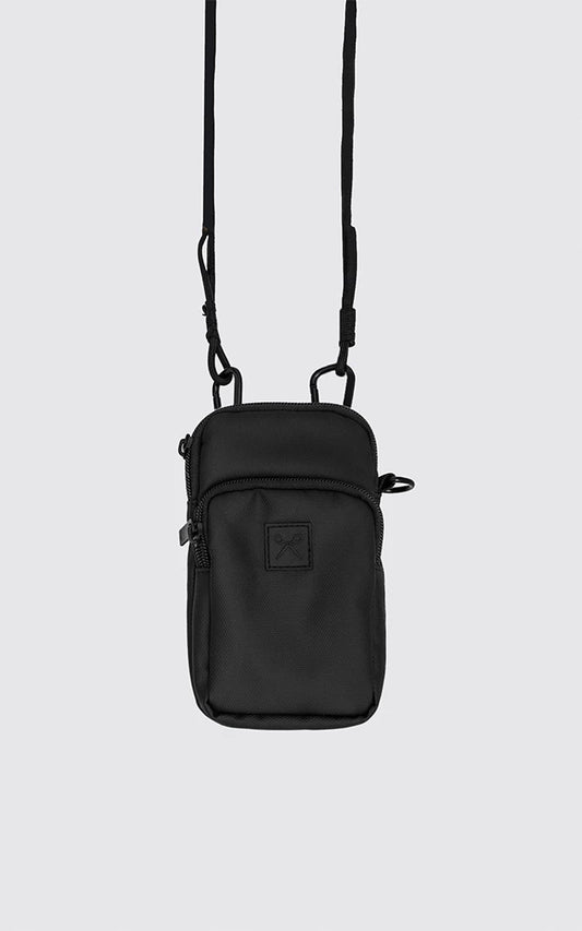 Bag Modular 09 [ Negro ]
