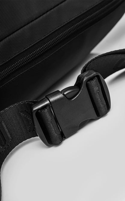 Bag Modular 08 [ Negro ]