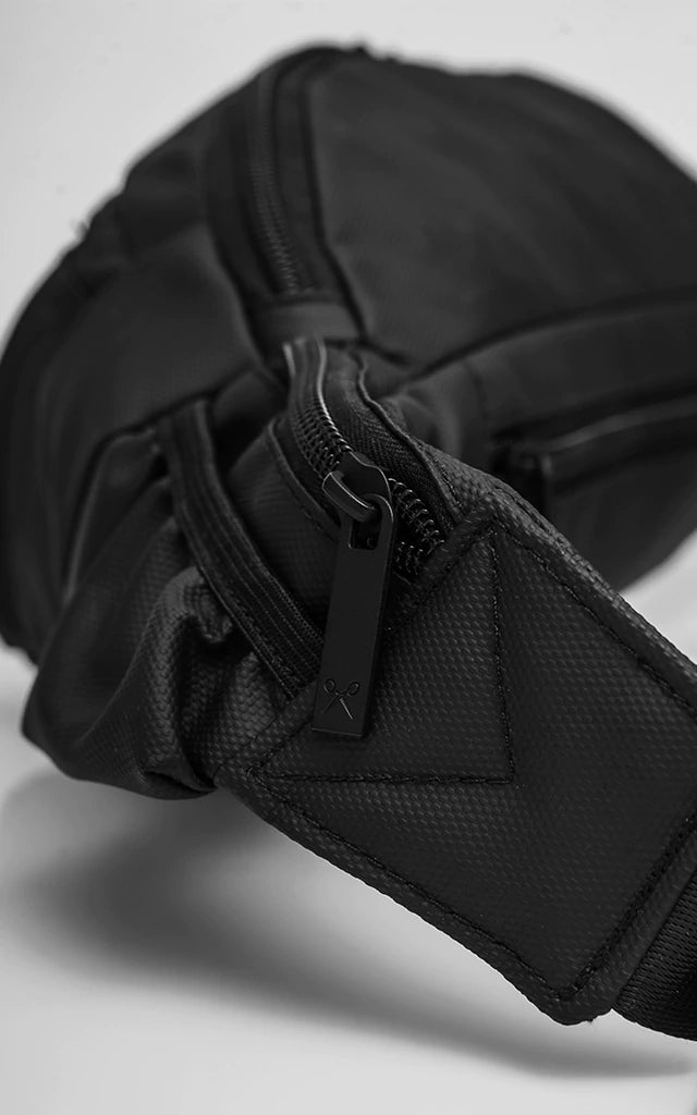Bag Modular 08 [ Negro ]