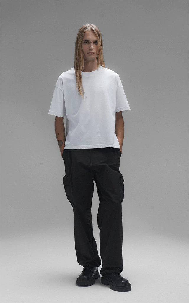 Pantalón Sam [ Negro ]