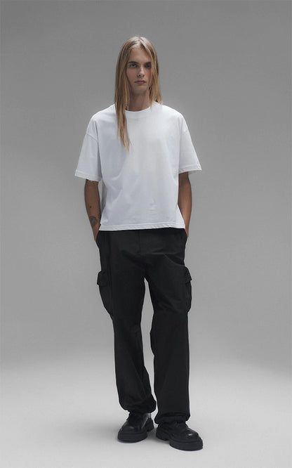 Pantalón Sam [ Negro ]