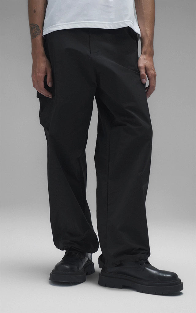 Pantalón Sam [ Negro ]