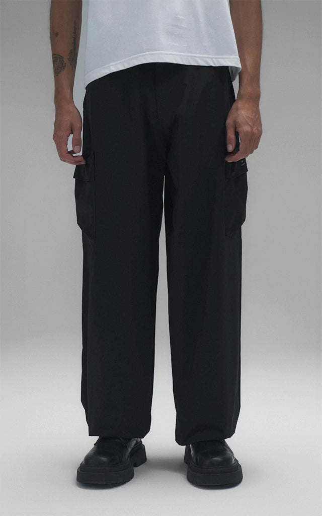 Pantalón Sam [ Negro ]