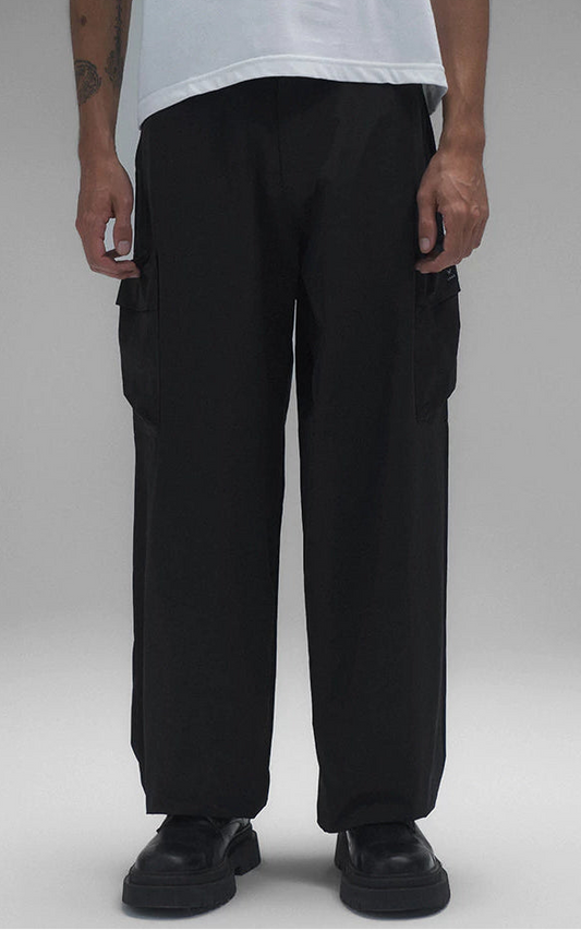 Pantalón Sam [ Negro ]